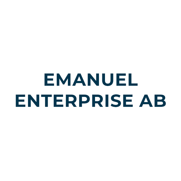 Logotyp - Emanuel Enterprise