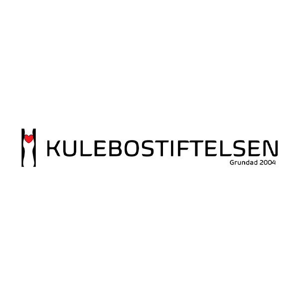 Logotyp - Kulebostiftelsen