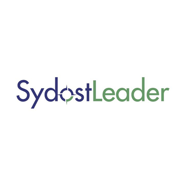 Logotyp - Sydost Leader